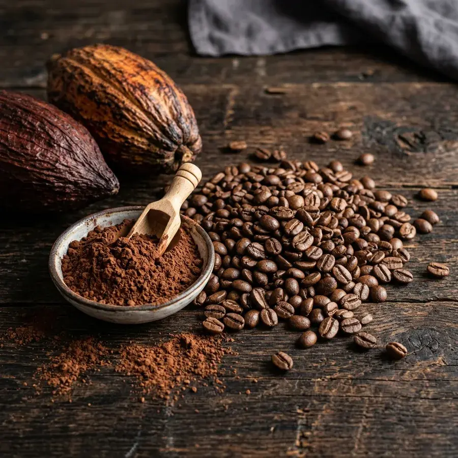 Café & Cacao
