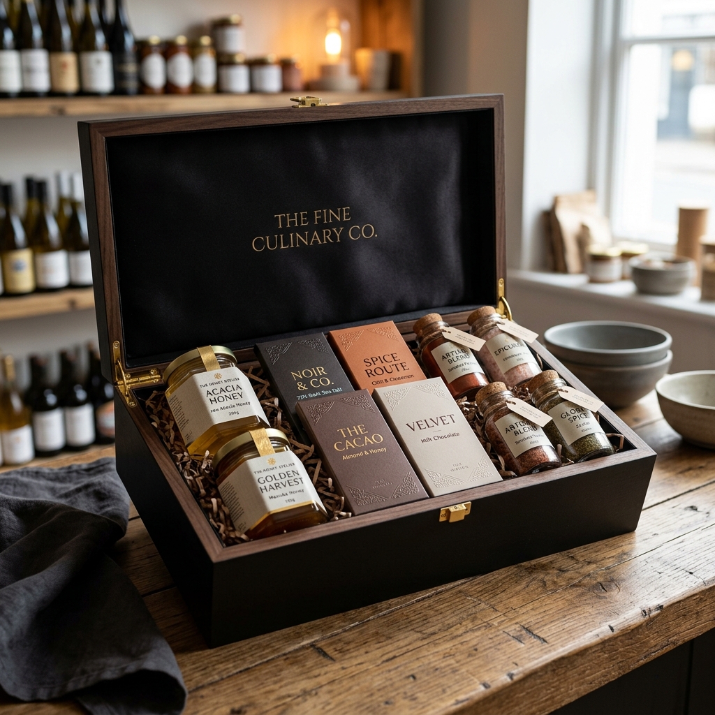 Épicerie Fine